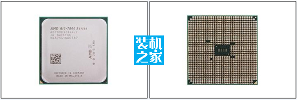 A10-7890K处理器