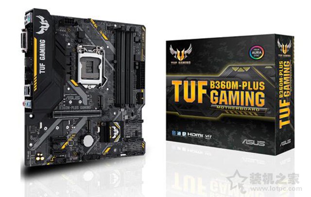 高颜值RGB光污染装机 六核i7-8700搭GTX1070Ti高配电脑配置单