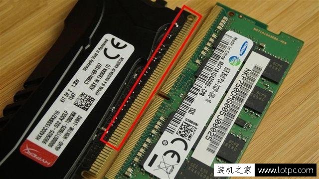 内存DDR3与DDR4有什么不同之处 DDR4内存与DDR3内存大比较