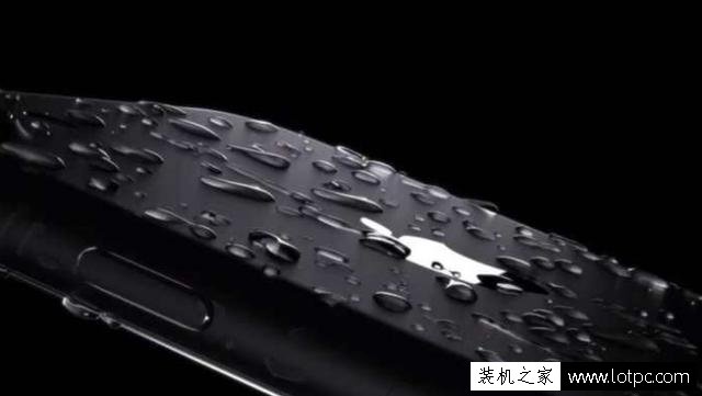 科普防水的iPhone7手机为什么还会进水，而进水后还不保修！