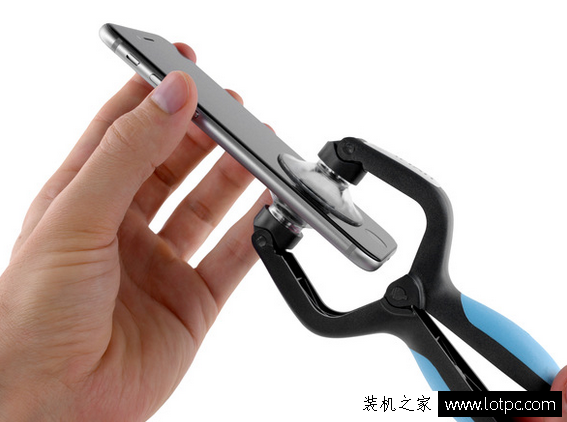 苹果iphone6怎么更换电池？苹果iPhone 6拆机更换电池图文教程