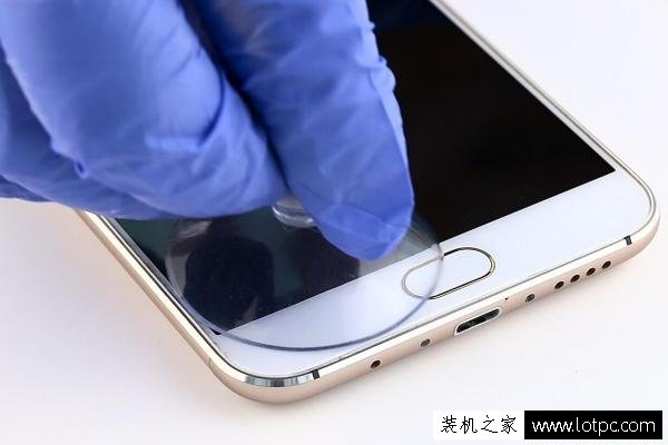魅族mx5怎么更换屏幕？魅族MX5更换屏幕图解教程