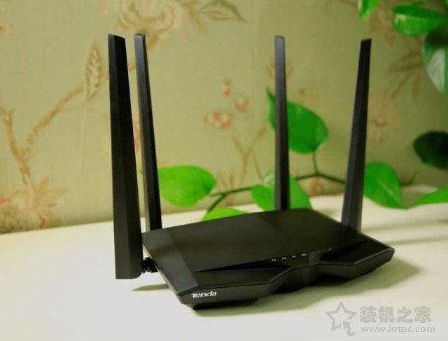 SSID广播是什么意思？无线路由器开启或关闭SSID广播操作方法