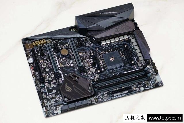 Ryzen平台不支持Win7 64位系统？AMD Ryzen平台安装Win7解决方法