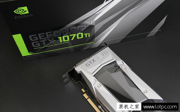 GTX 1070Ti显卡怎么样？GTX1070Ti对比GTX1070、GTX1080性能测试