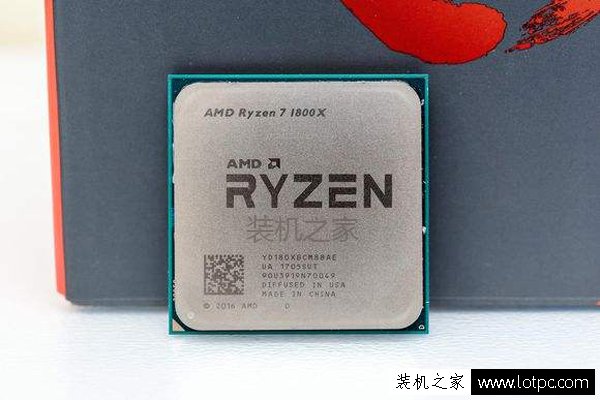 AMD锐龙R7 1800X配什么主板好？AMD Ryzen7 1800X搭配的主板推荐