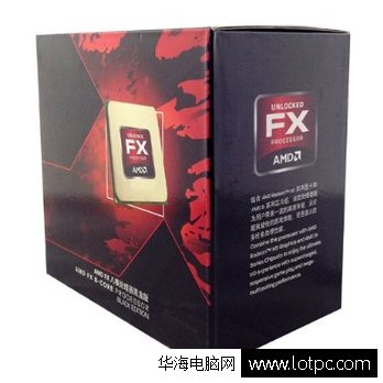 AMD FX-8300