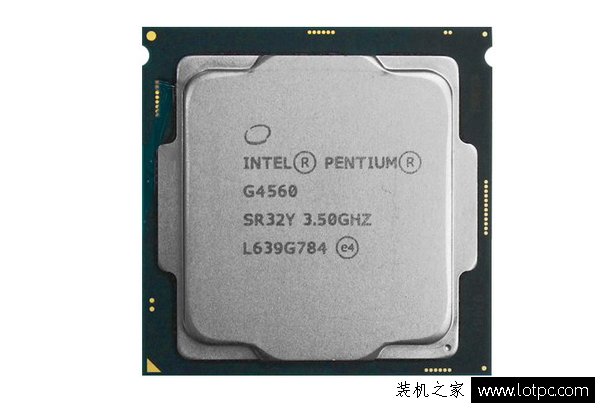 媲美i3的多线程奔腾！2000元不到G4560核显迷你攒机配置推荐