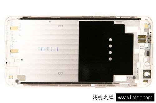 OPPO R9s手机做工怎么样？oppo r9s拆机图解教程