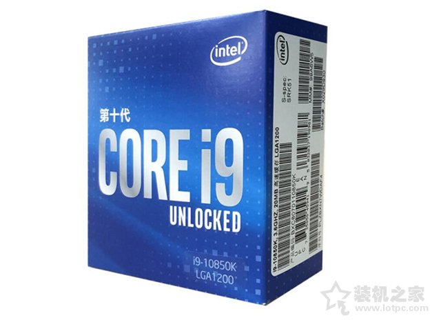信仰加持！1.5万十代i9-10850K配RTX3070组装台式电脑配置清单