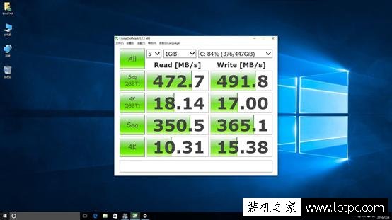 如何提升固态硬盘性能？Win10如何提升SSD固态硬盘性能的小技巧