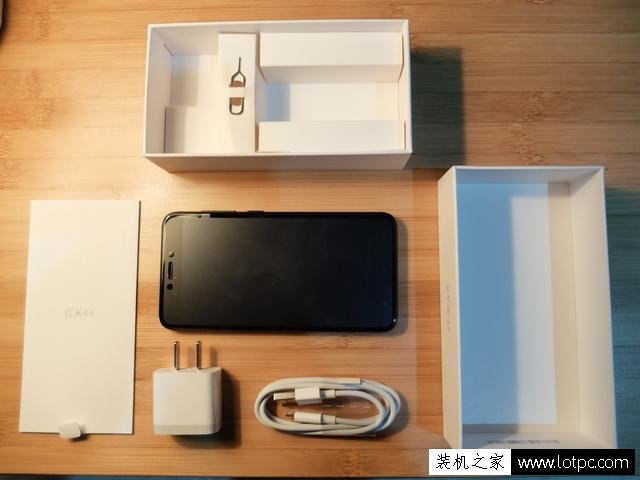 699元小米红米4x开箱实测 小米红米4x 测评