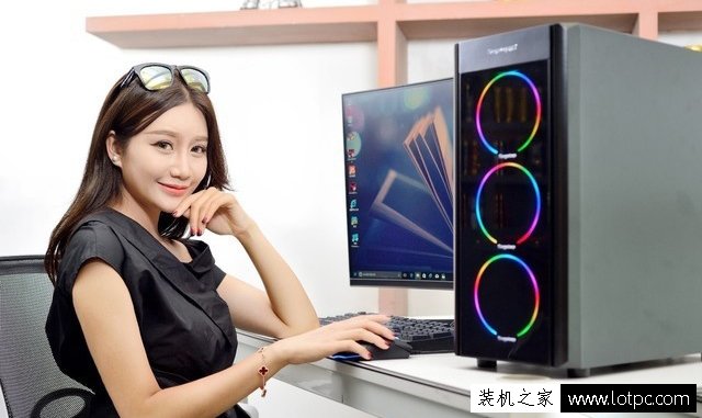 2K/144hz吃鸡配置平台 8000元锐龙R5-1500X配GTX1070Ti电脑配置推荐
