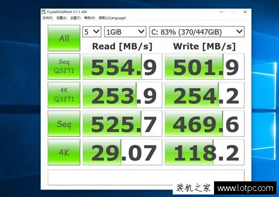 如何提升固态硬盘性能？Win10如何提升SSD固态硬盘性能的小技巧
