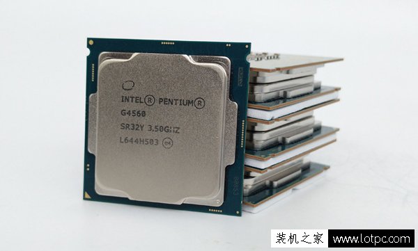 intel奔腾g4560搭配什么主板好？奔腾G4560家用电脑主机配置推荐