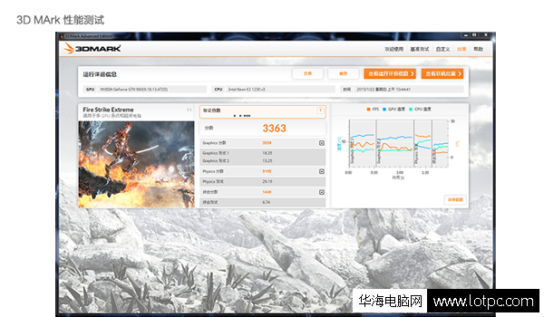 3DMARK11