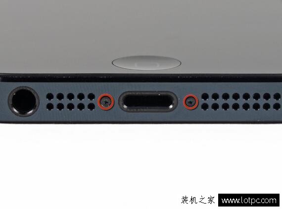 苹果iPhone 5拆机更换屏幕和听筒图解教程