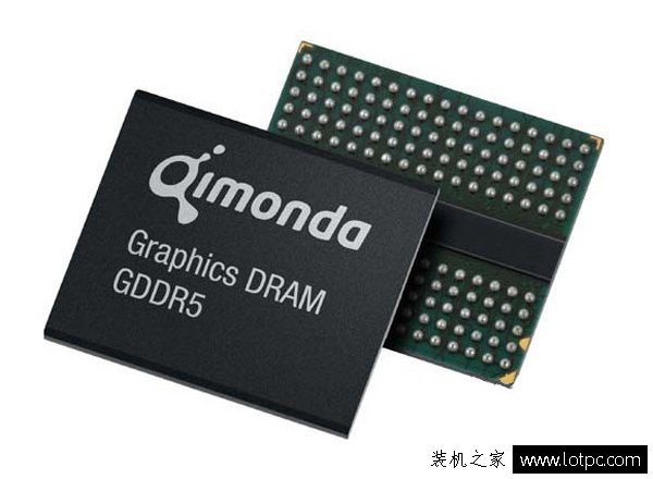 GDDR3和GDDR5显卡的区别是什么？显存GDDR3和GDDR5性能差距有多大？