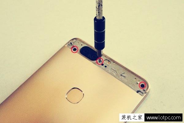 华为荣耀v8做工怎么样？华为荣耀v8拆机图解教程及评测