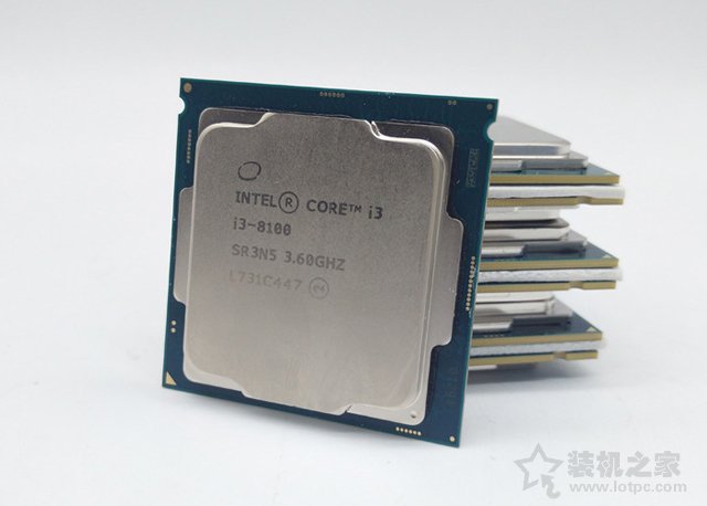 i3 8100配什么主板？4800元i3 8100搭配1066玩游戏电脑配置推荐