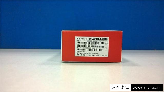 康佳R8怎么样？康佳R8手机评测！