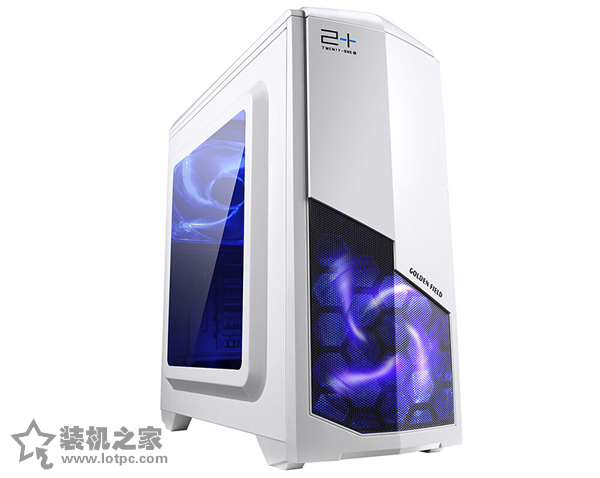 AMD入门家用装机方案 A8-7500家用四核APU电脑配置清单及价格