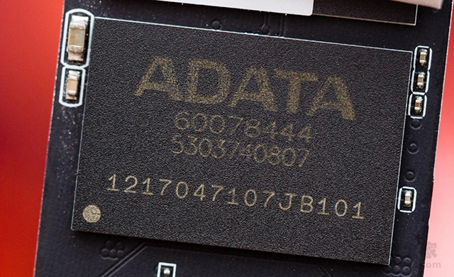 普及型PCIe 4.0 SSD来了: XPG 翼龙 S50 Lite 1TB评测