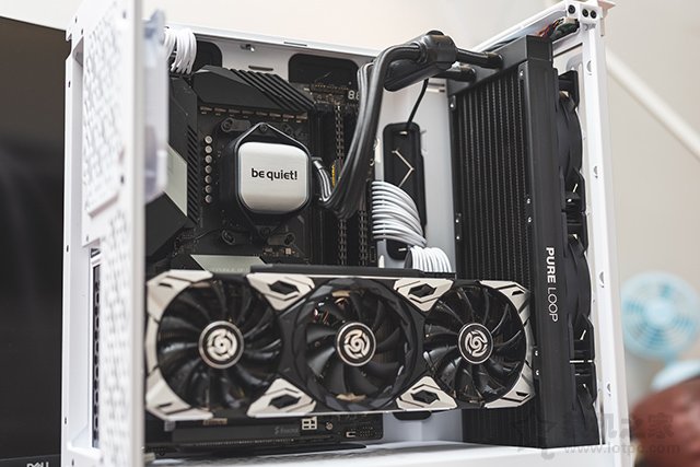 接近2万元装机！AMD锐龙R7 5800X配RTX3080组装机配置清单