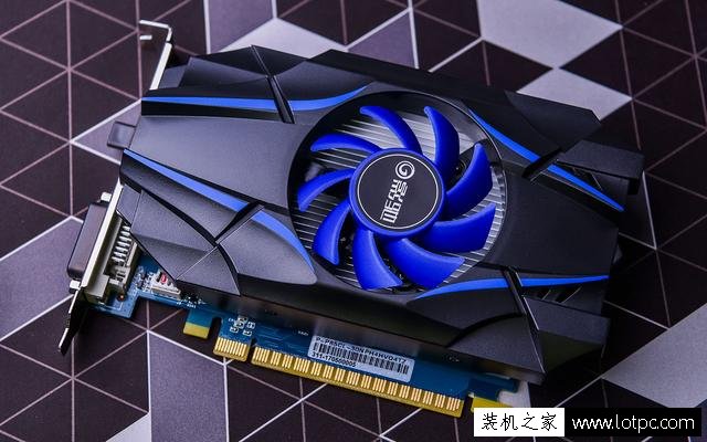 GT1030真的只是亮机卡吗？GT 1030显卡可以玩主流游戏吗？