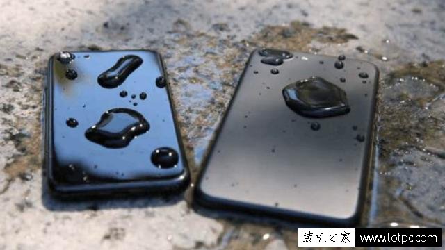 科普防水的iPhone7手机为什么还会进水，而进水后还不保修！