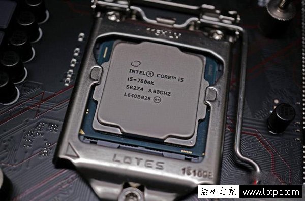 intel酷睿i5 7600/i5 7600K/i5 7400/i5 7500配什么主板好？