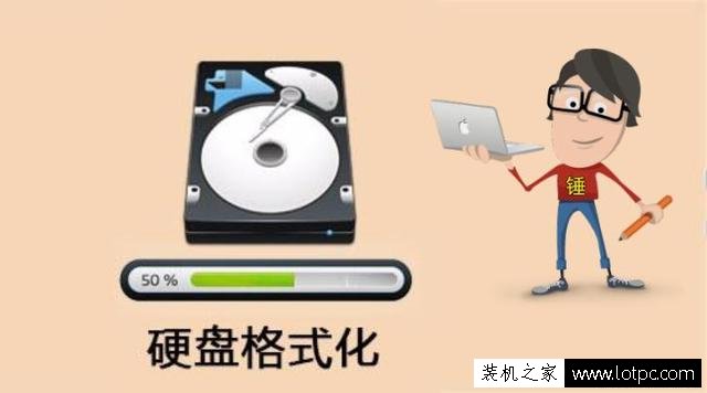 快速格式化和一般格式化的区别