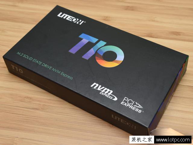 建兴睿速T10 256GB M.2 SSD评测