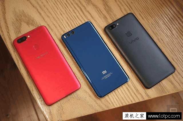 vivo X20对比OPPO R11s, 究竟谁更值得买？