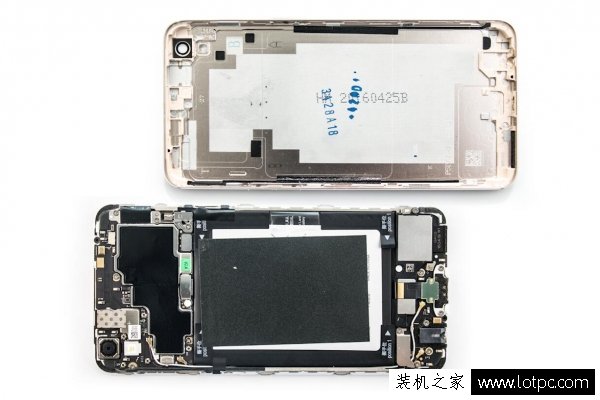OPPO R9怎么更换电池？OPPO R9更换电池图解教程