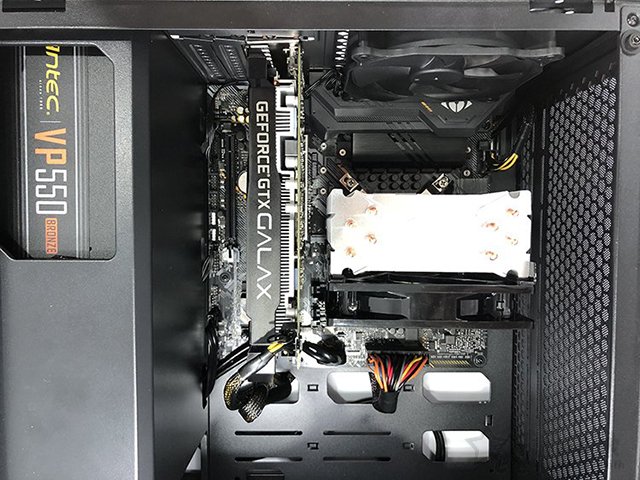 RTX3070、RTX3080、RTX3090电源功率选择多大适合？功率计算公式