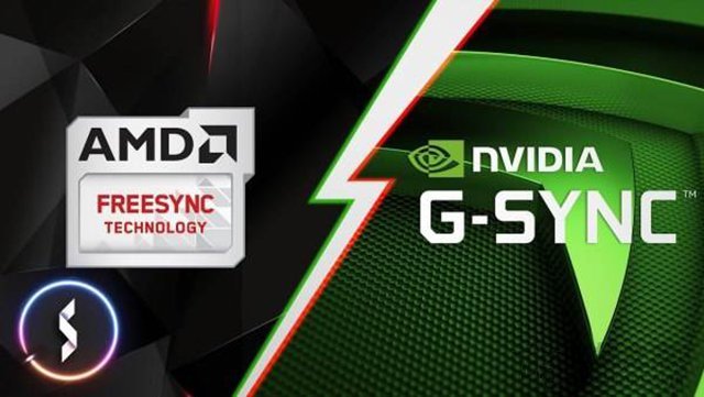 NVIDIA显卡（N卡）适配Free-sync显示器开启G-sync的方法图文教程