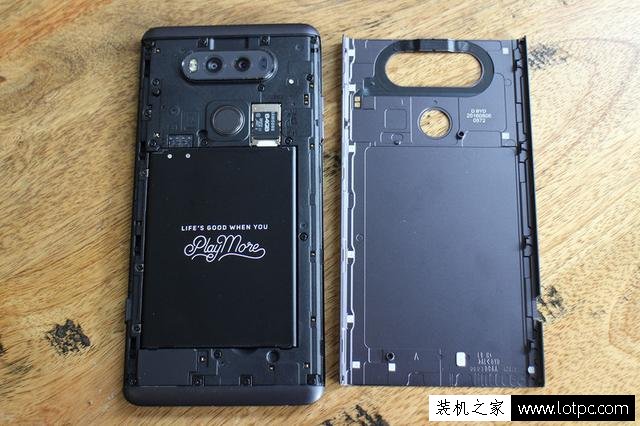 LG V20手机怎么样？LG V20手机评测