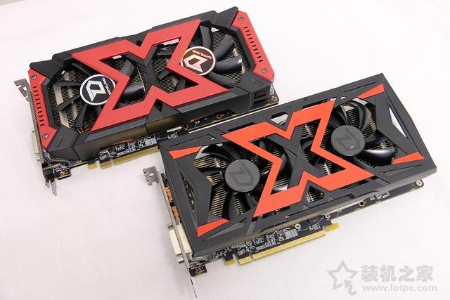 显卡双卡交火随便插？RX 580与RX 570交火测试