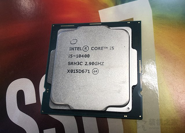 i5 10400配什么主板好？intel酷睿i5-10400与主板搭配知识指南