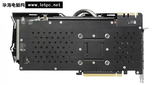 华硕STRIX GTX980显卡连破四项世界纪录