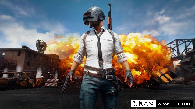 吃鸡什么配置流畅不卡？intel平台4款绝地求生大逃杀吃鸡配置推荐
