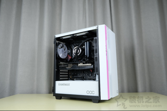 欲战五年！十代i7-10700KF配RTX2060独显主机配置清单及价格