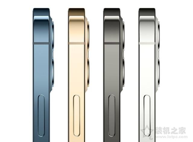 iphone12和12pro哪个值得买？苹果iPhone12和iPhone12pro区别