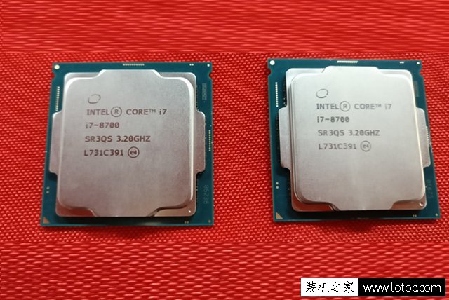 八代i7 8700配什么显卡好？intel酷睿i7-8700适合搭配的显卡推荐