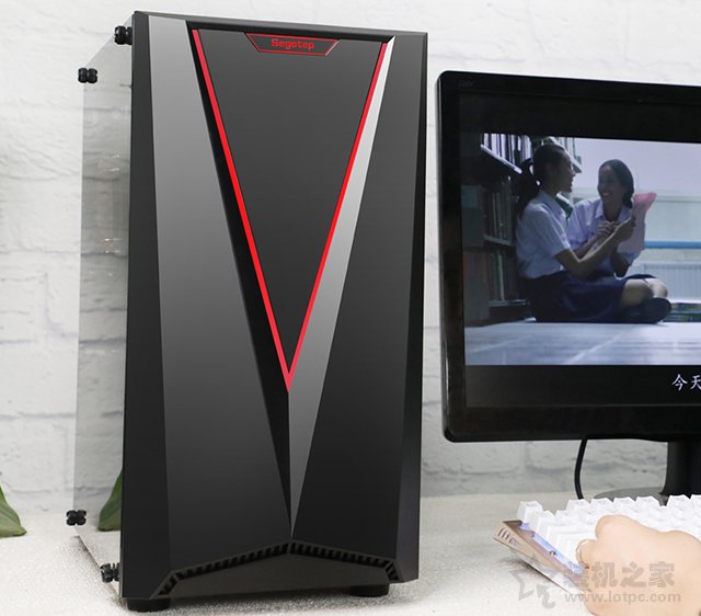 性能略超i3 10100!AMD锐龙R3 3100配GTX1660游戏组装机配置清单