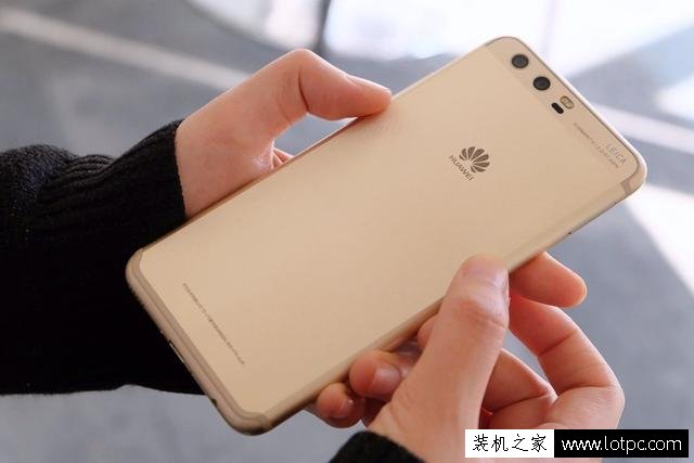 华为P10手机怎么样？华为p10上手评测