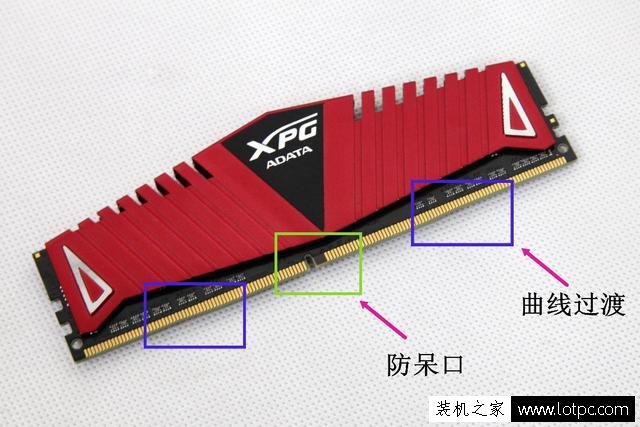 DDR4和DDR3内存有什么不同？带你看内存升级的变化