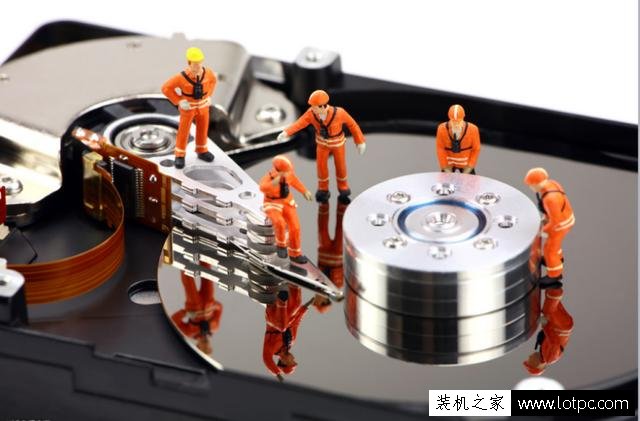 电脑硬盘坏道怎么办 教你机械硬盘坏道的修复方法