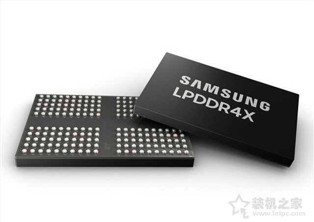 LPDDR4X是什么意思？手机内存LPDDR4X和LPDDR4的区别科普知识